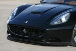 Ferrari California by Novitec Rosso 2009 года
